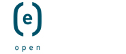 Logo open
